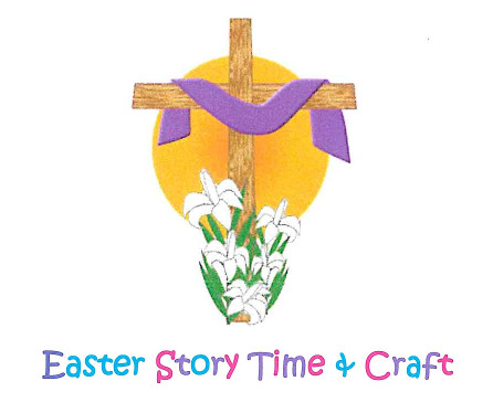 Easter Story Time & Craft